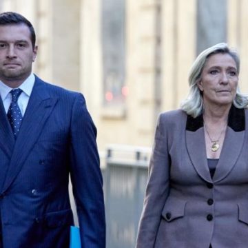 a4a4a4cf-398b-4fd1-9818-64fe2f0e7469 Le Rassemblement national vise des sièges au Sénat