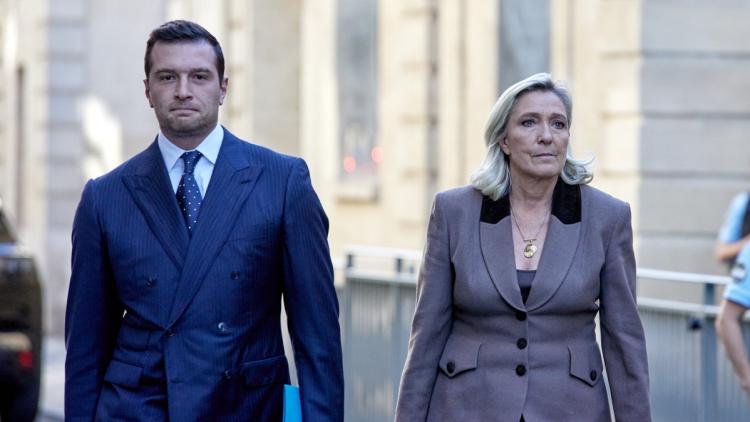 a4a4a4cf-398b-4fd1-9818-64fe2f0e7469 Le Rassemblement national vise des sièges au Sénat