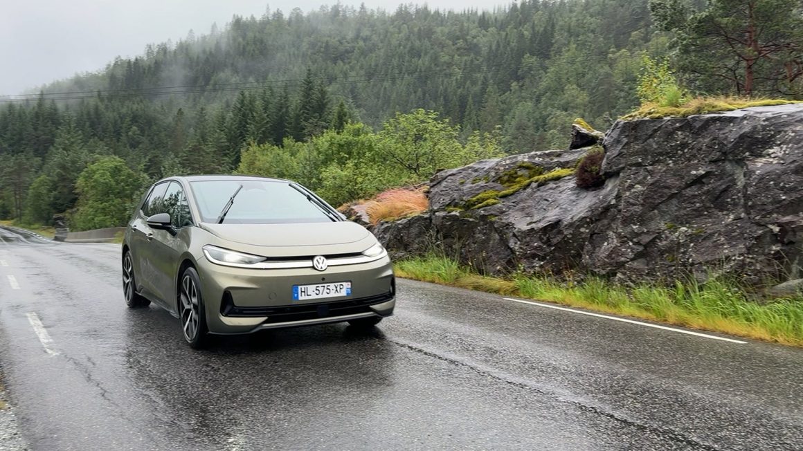 Volkswagen : le défi du marché électrique avec les nouveaux modèles ID.3 Neo et ID.7 Tourer