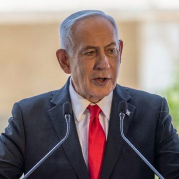 a5817dbb-1062-4b8c-a23f-b683f32783c0 Benjamin Netanyahu critiqué pour sa gestion des avertissements d’attaque