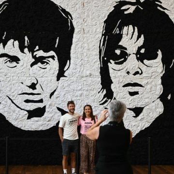 Le Possible Retour d&rsquo;Oasis à Paris
