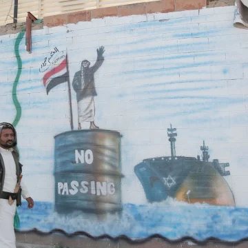 Les Houthis et leur influence sur le conflit au Yémen