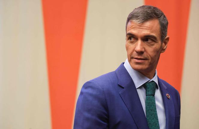 a60f0b94-f8c7-4dfc-a119-a5255cb65896 Crise migratoire à Ceuta : Le Premier ministre espagnol demande des réponses au Maroc