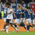 L&rsquo;Allemagne de Jürgen Klopp battue par la Grèce en Ligue des Nations