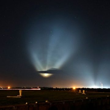 La Confrontation Stratégique dans l&rsquo;Espace et son Impact Géopolitique
