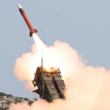 a7184152-1753-4e00-8b64-9d558ba3d609 La promesse allemande de missiles Patriot pour l’Ukraine