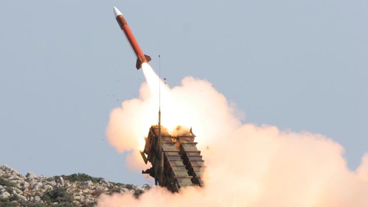 a7184152-1753-4e00-8b64-9d558ba3d609 La promesse allemande de missiles Patriot pour l’Ukraine