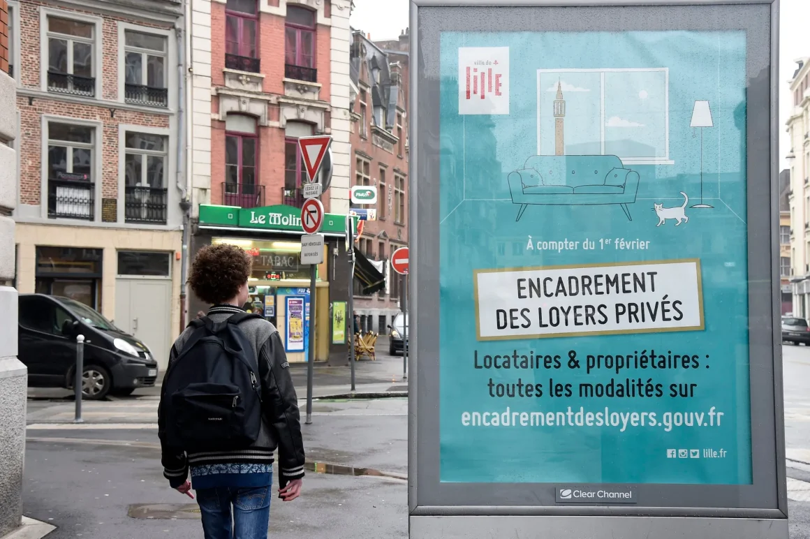 L&rsquo;encadrement des loyers en question avec des dépassements inquiétants à Paris