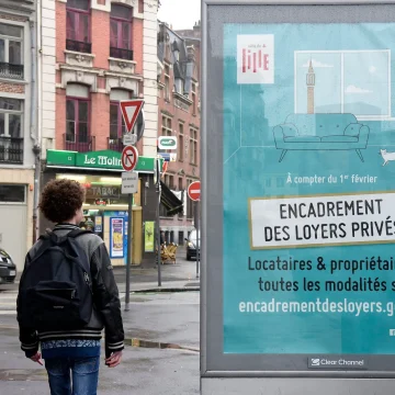 L&rsquo;encadrement des loyers en question avec des dépassements inquiétants à Paris
