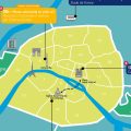 La visite du pape Léon XIV à Paris : impacts et conseils pratiques