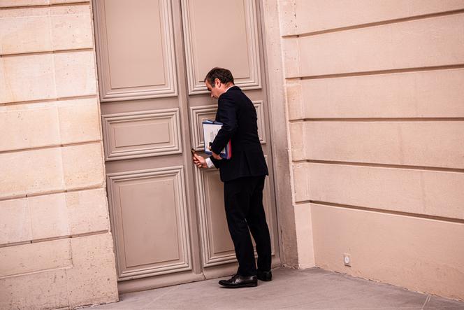 a76d4603-518f-4610-84a9-82f8a45ccf11 Enquête sur les fuites autour du budget 2027