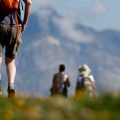 La popularité et les défis du Tour du Mont-Blanc