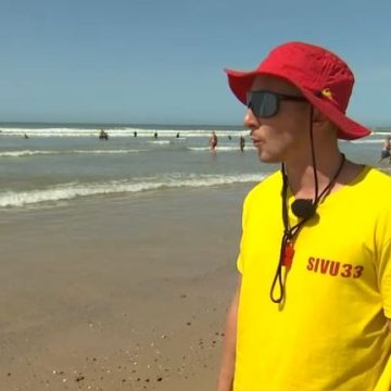 a9378216-74e0-45c4-9615-efe4b58525f9 Sécurité des plages : la fin de la surveillance à Marseille et les défis du littoral