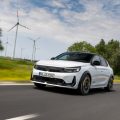Opel mise sur l&rsquo;électrique avec la Corsa GSE