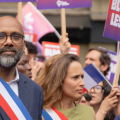 La fin possible du festival de photographie Usimages à Creil