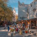 La Géorgie, une destination touristique en plein essor