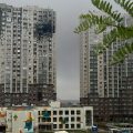 La Guerre en Ukraine S&rsquo;invite en Russie
