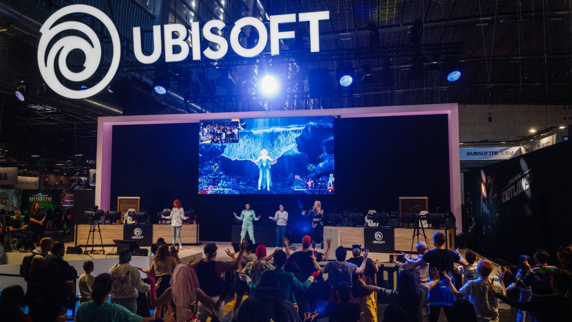 Emmanuel Macron annonce un Festival international du jeu vidéo en France
