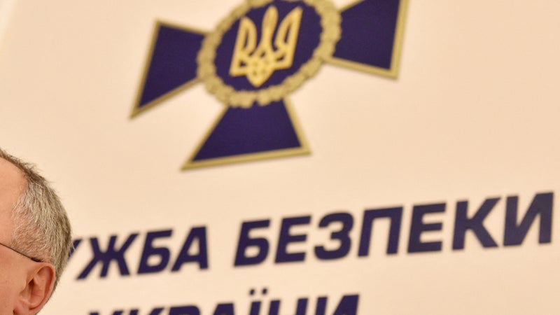 ad387866-e871-491c-8fdd-c9a45c40f56d Frappe de drone russe sur Kiev: une escalade selon l’Ukraine