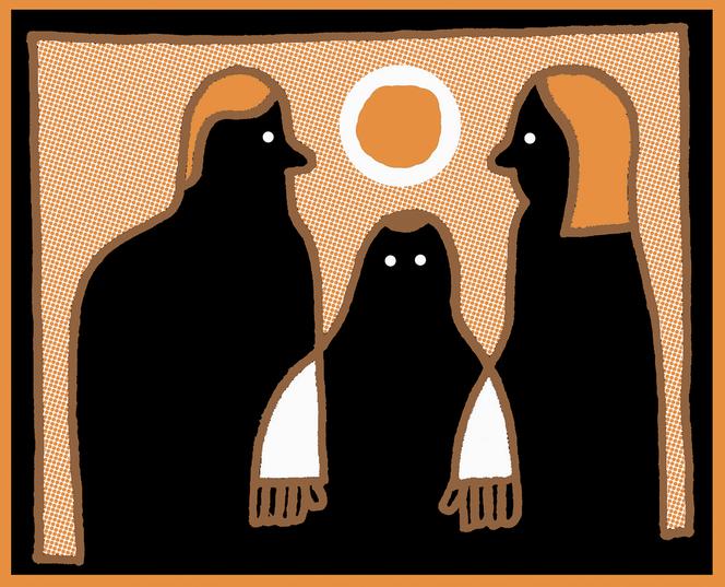 af2d3fcc-6832-4f4c-9e84-5811a8be169e Secret de famille : La traversée du silence d’Elisabeth