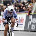 Brandon McNulty sacré champion du monde sur route