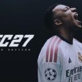 EA Sports FC 27 et sa nouvelle classification PEGI