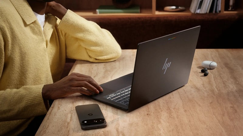 b0042c90-90c3-4111-bcb3-6a181af5006a Révolution des Googlebook: Fusion de ChromeOS et Android