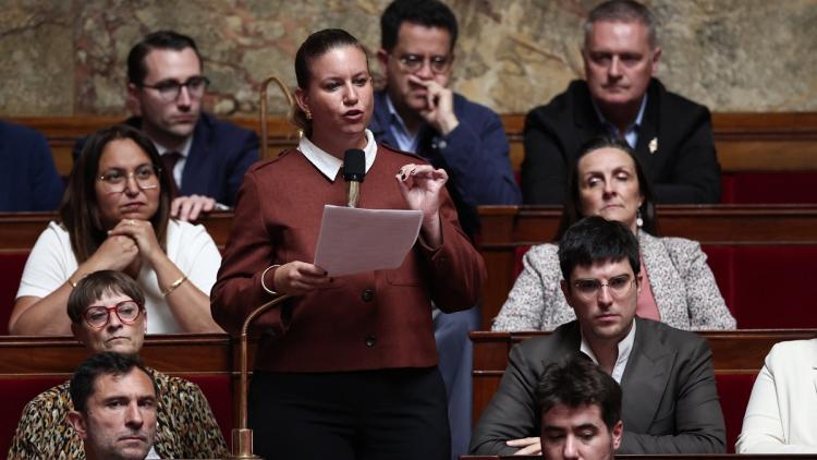 b1463a6e-e7be-4b0a-ba25-d376b0f4b367 La tension monte autour du budget 2027