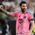 Lionel Messi : Vers le Cap des 1 000 Buts