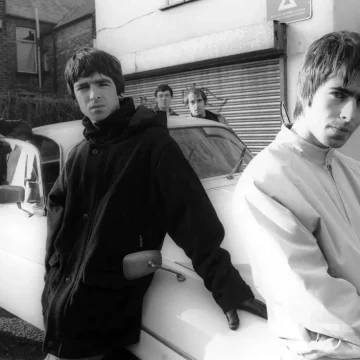 Oasis : Un Soir Mémorable au Bataclan