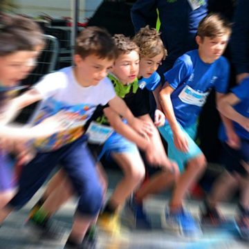 Accompagner les jeunes sportifs dans la défaite