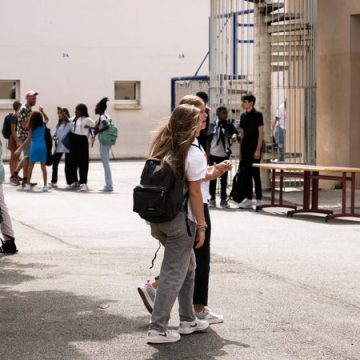 Une rentrée scolaire perturbée par une cyberattaque