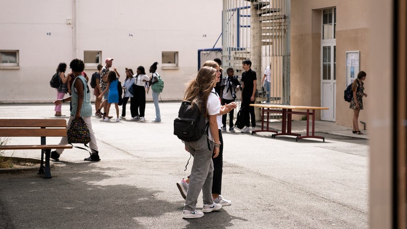 b3a17ee4-92b6-4ec5-98dd-bfe02dd1e06e Une rentrée scolaire perturbée par une cyberattaque