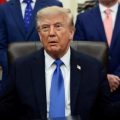 Tension entre l&rsquo;Ukraine et la Russie: Trump appelle à la fin des attaques sur les infrastructures énergétiques
