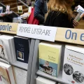 Soupçons d&rsquo;utilisation d&rsquo;IA pour un roman primé