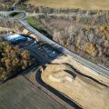 Contestation autour de l&rsquo;autoroute A69: amendes et conséquences
