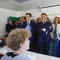 Alertes sur la baisse des performances éducatives en France