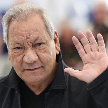 Le cinéaste Tony Gatlif est décédé à 77 ans