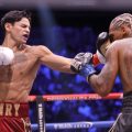 Ryan Garcia défend avec succès sa ceinture WBC