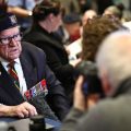 Hommage au vétéran Ken Hay