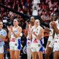 France s&rsquo;incline en finale de la Coupe du Monde