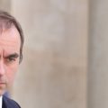 Sébastien Lecornu promet une élection présidentielle impartiale