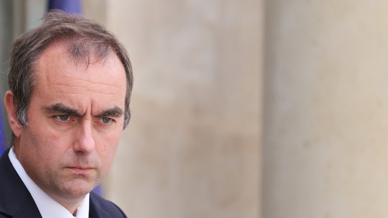b7545cad-50e6-496b-a743-f2f032006a0f Sébastien Lecornu promet une élection présidentielle impartiale
