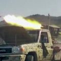 Conflit au Yémen et Attaques des Rebelles Houthis