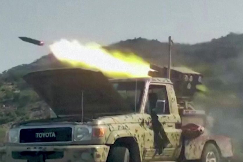 b7bc4076-2f0c-4cf6-91a4-08ad78ee69fb Conflit au Yémen et Attaques des Rebelles Houthis