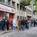 Les repas à 1 € pour tous les étudiants : une mesure qui bouscule les restaurants universitaires