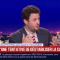 Les Répercussions des Écrits Antisémites Attribués à Jordan Bardella