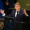 Macron défend le multilatéralisme à l&rsquo;ONU