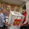 Les législatives en Russie et leurs conséquences sur la guerre en Ukraine