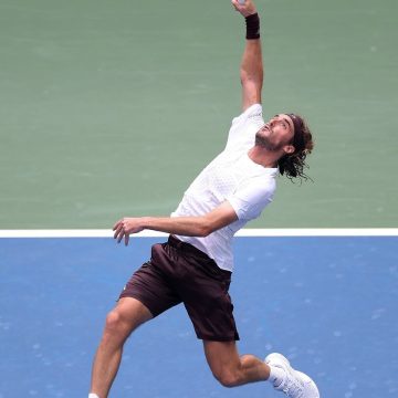 baf4c9fa-680c-417b-b8d9-6b6b6dbc86d9 Stefanos Tsitsipas renoue avec le succès à l’US Open